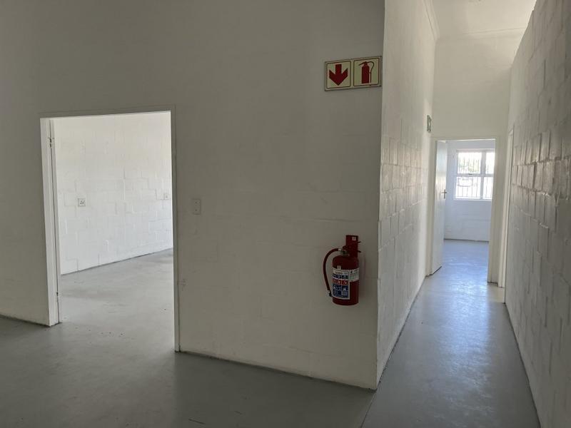 To Let commercial Property for Rent in Milnerton Central Western Cape